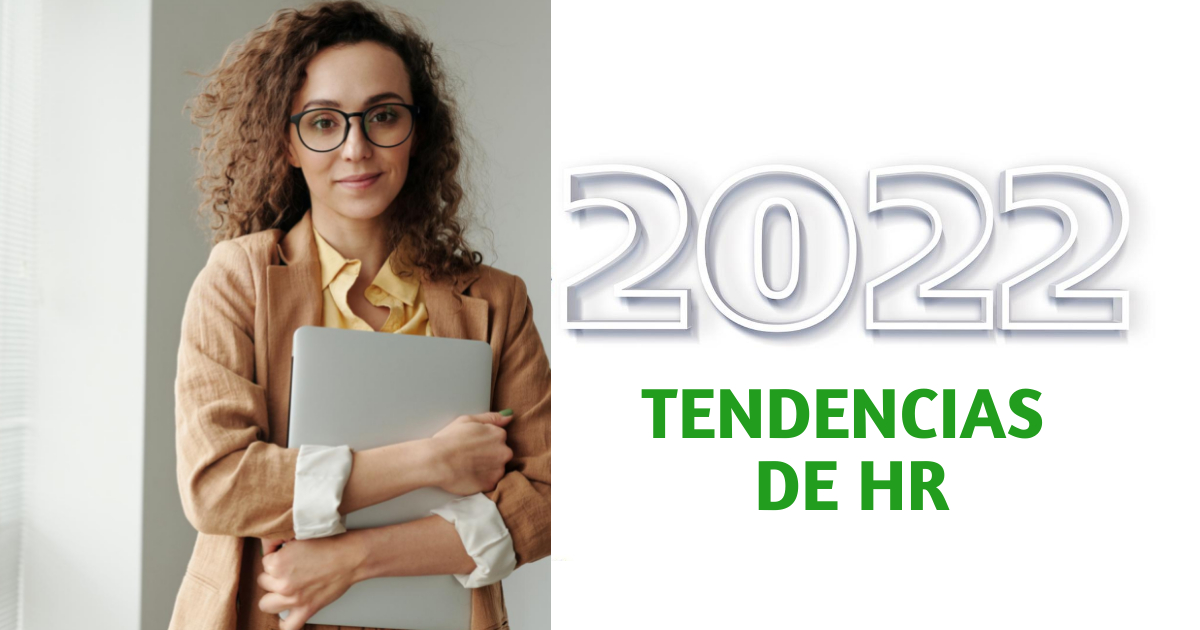 Tendencias de HR