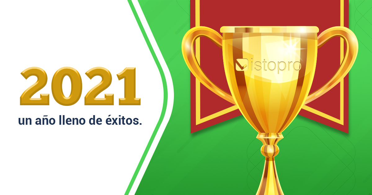 2021 Listopro
