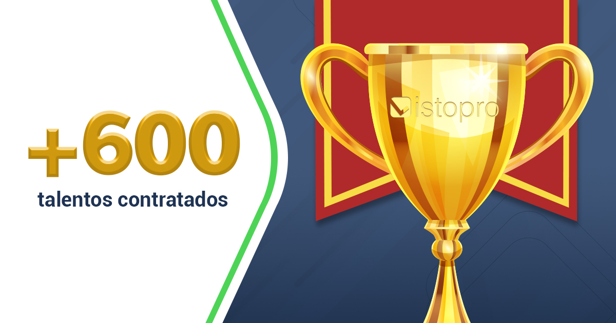 talento digital Listopro